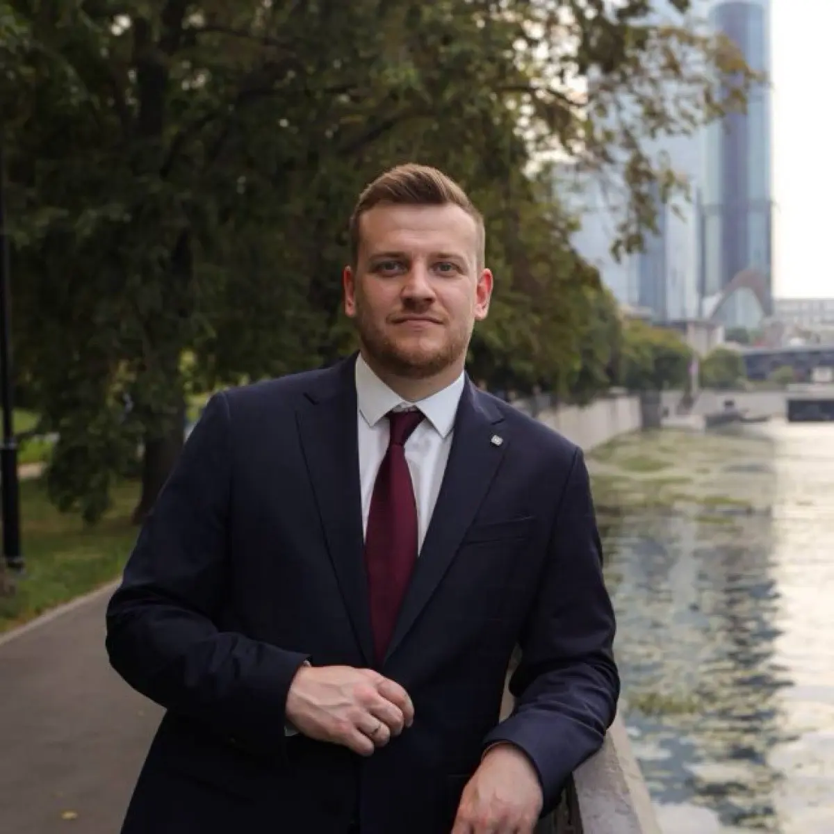 Роман Кузьмин
