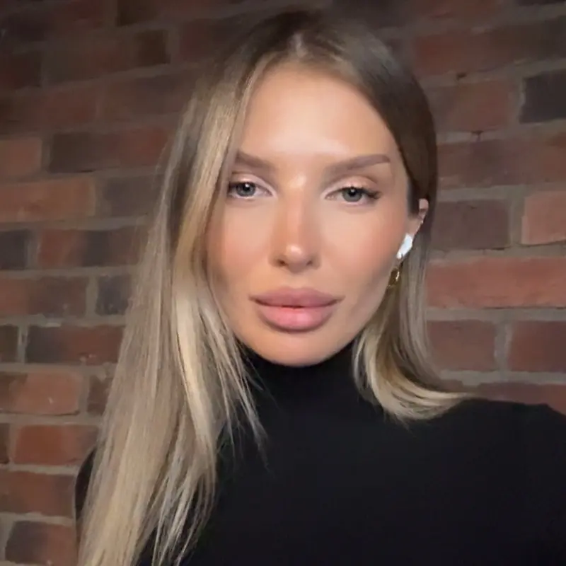 Оксана Анцупова