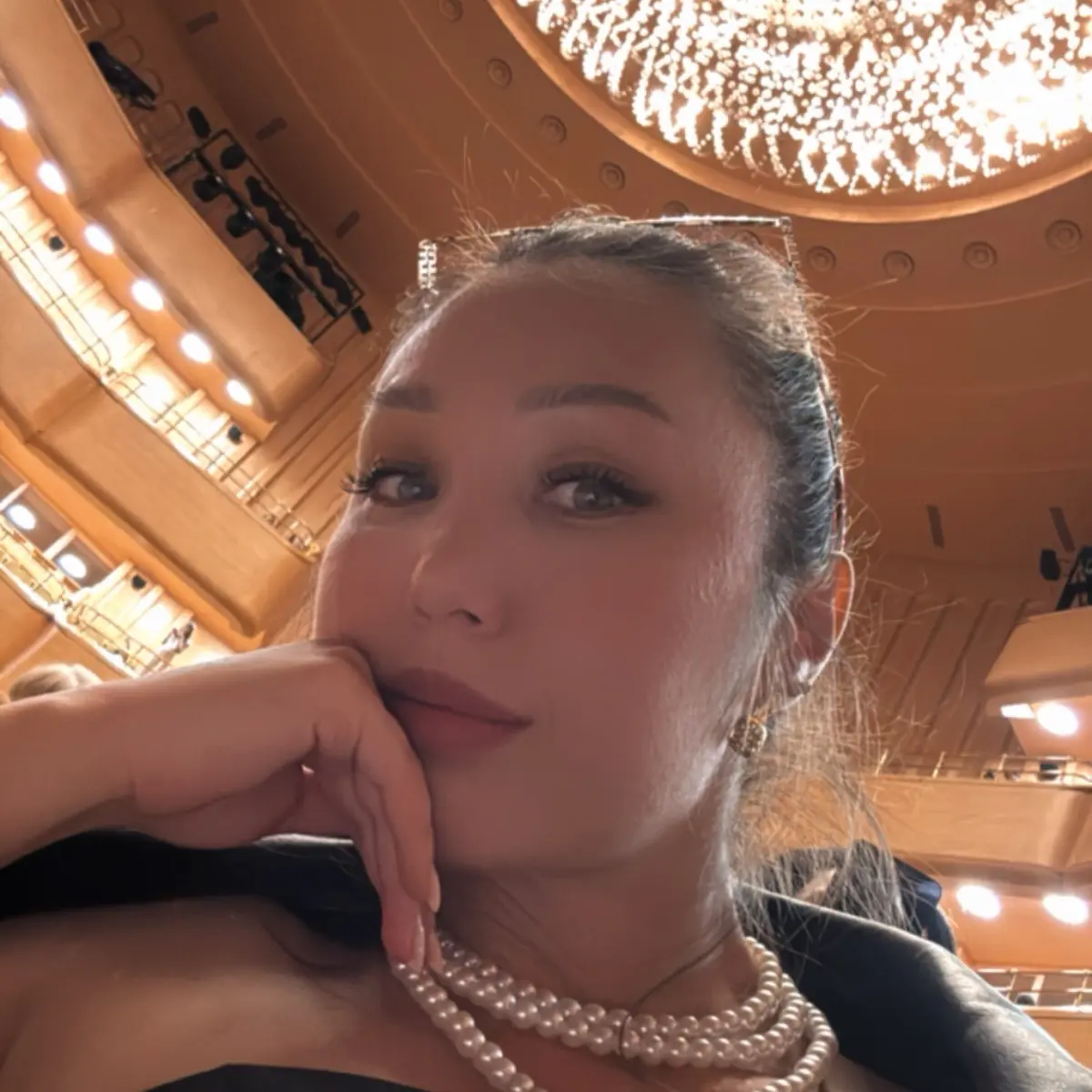 Кульпаш Жумадилова | Сетка — социальная сеть от hh.ru