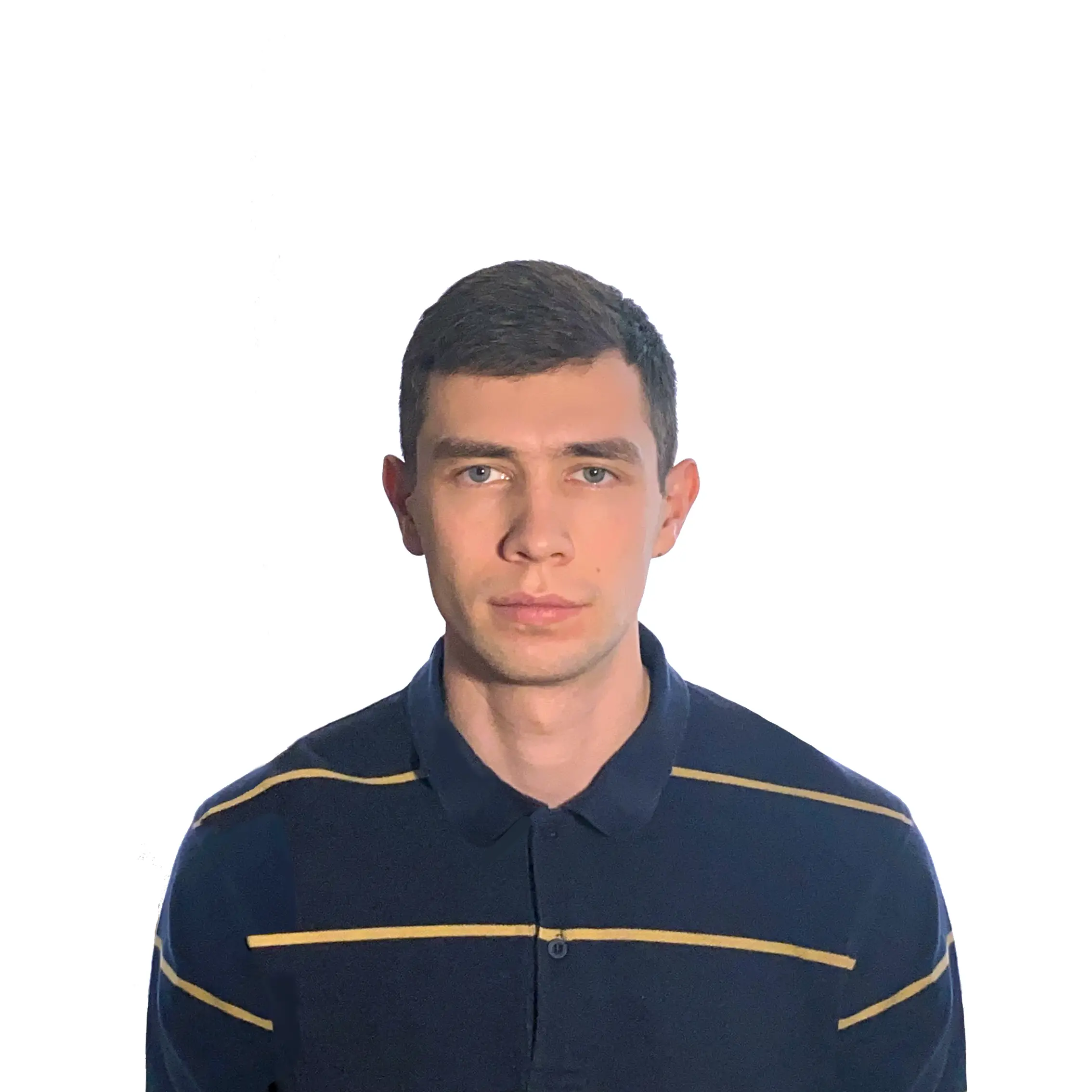Александр Павлов