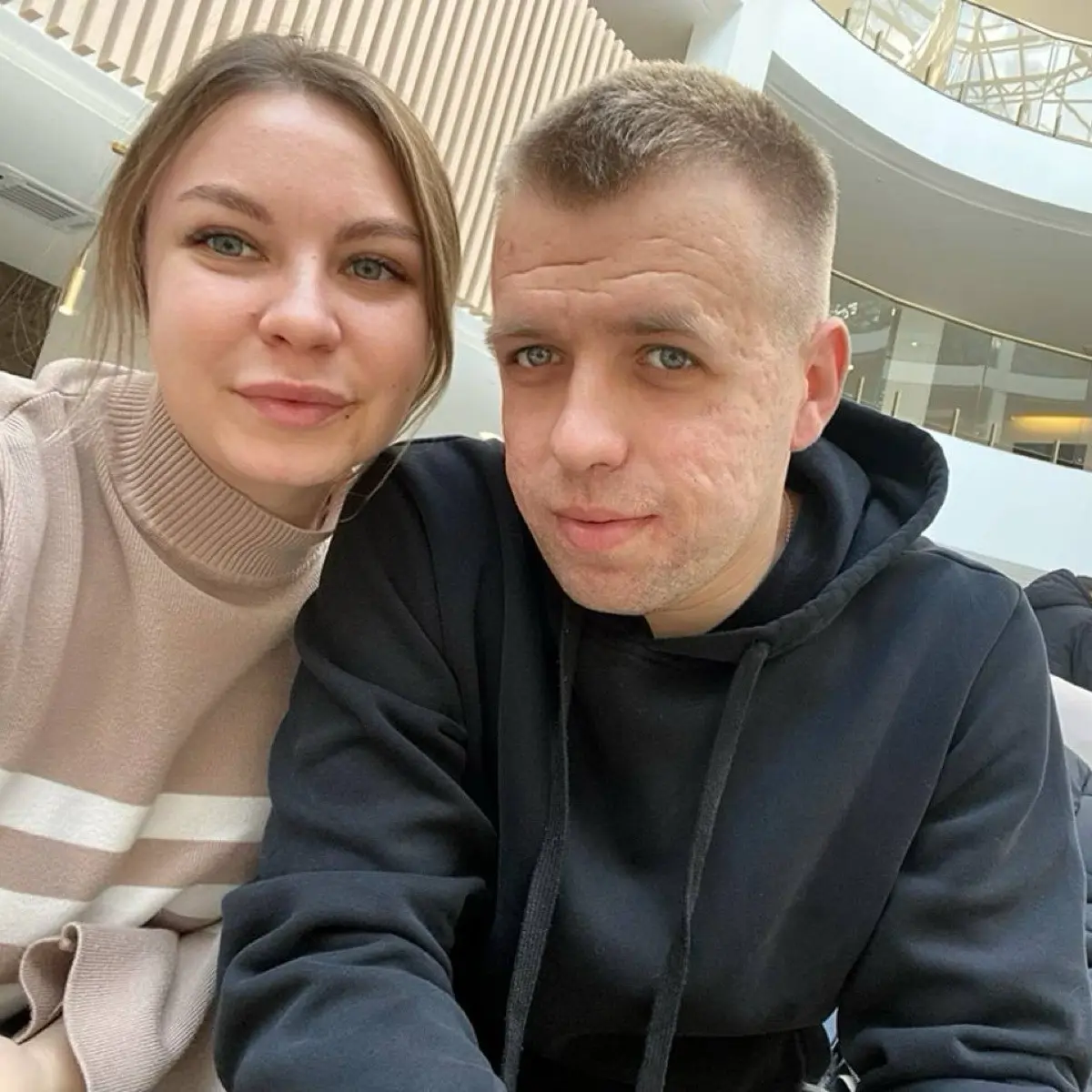 Дмитрий Соколовский