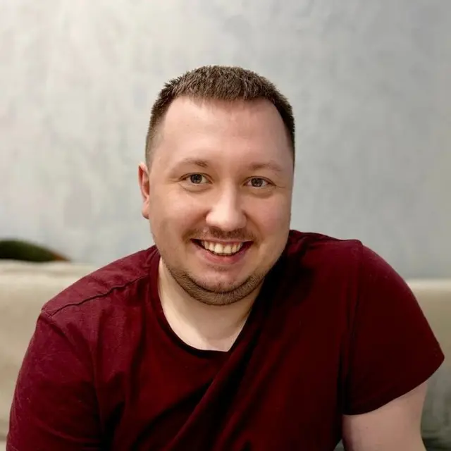 Константин Нагин