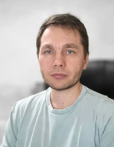 Алексей Филиппов