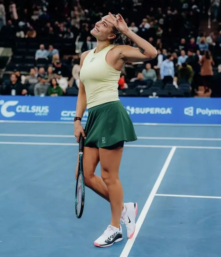 Соболенко обыграла Рыбакину в финале турнира в Индиан-Уэллсе
#Россия #Соболенко #Рыбакина #Выводы #Финал #Спорт | Сетка — социальная сеть от hh.ru