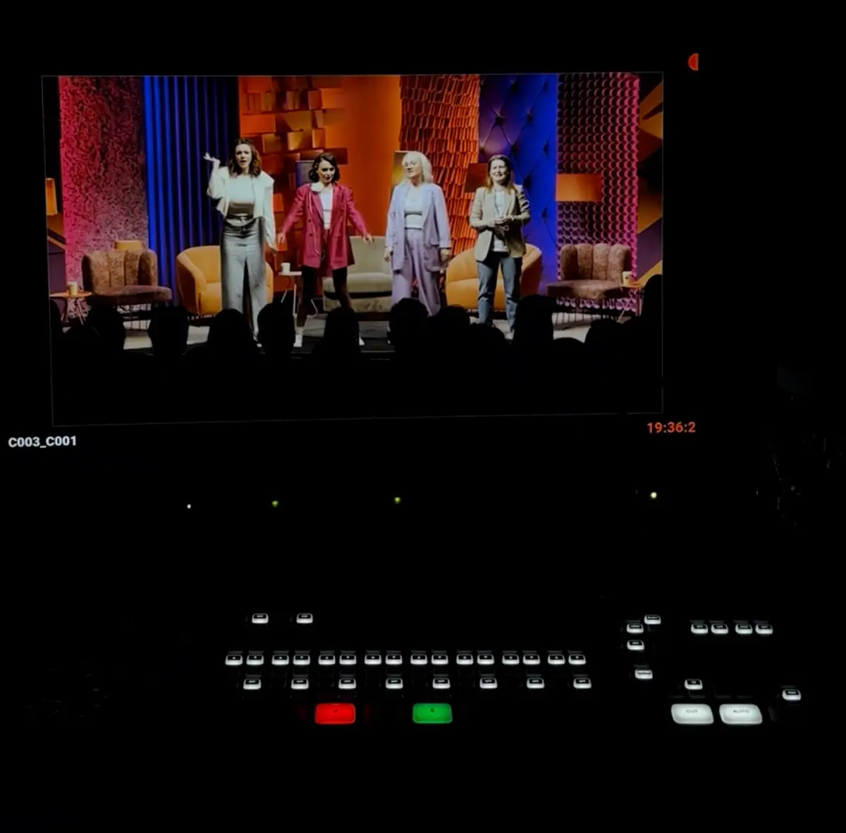 2023 | Сетка — социальная сеть от hh.ru