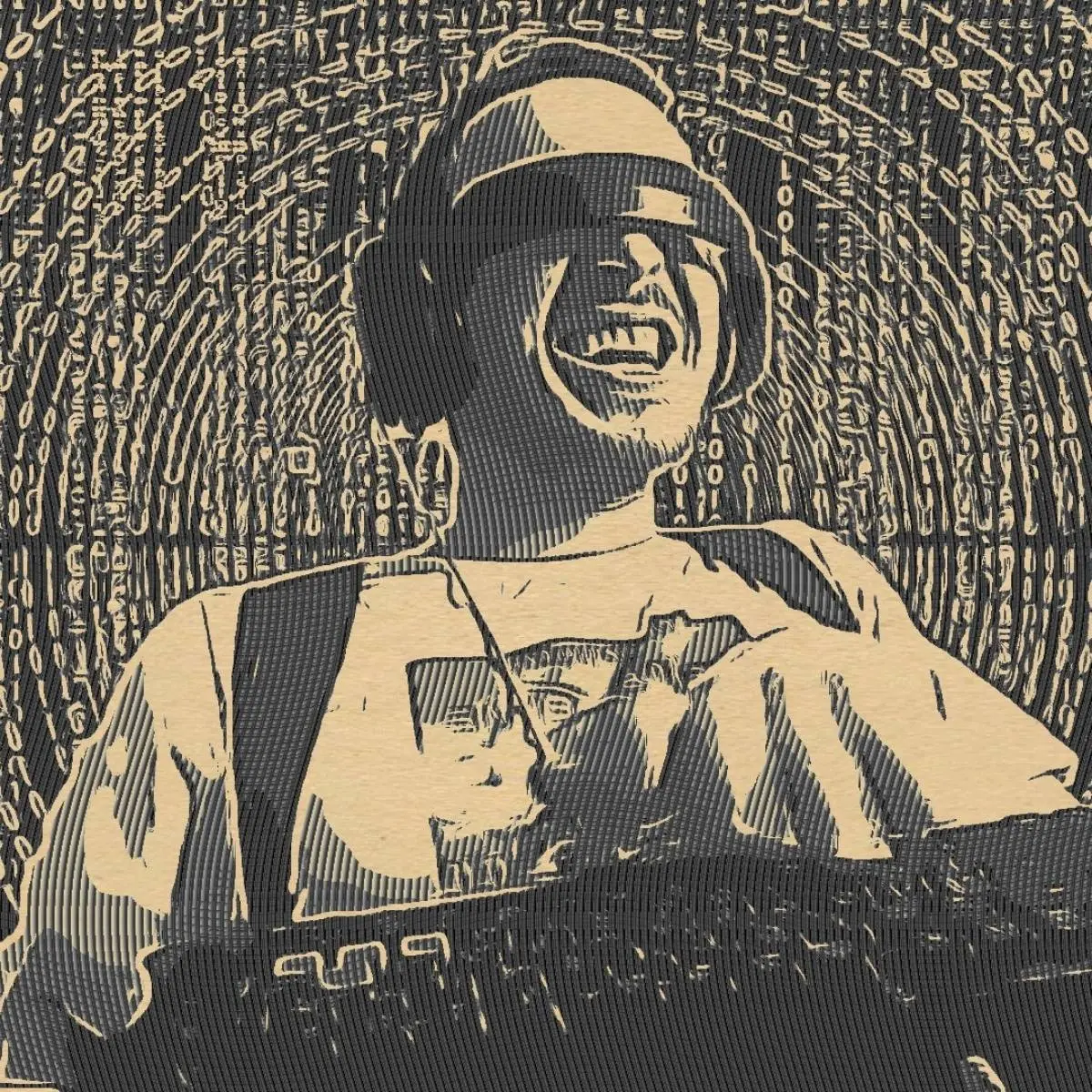 Андрей Седрисев | Сетка — социальная сеть от hh.ru