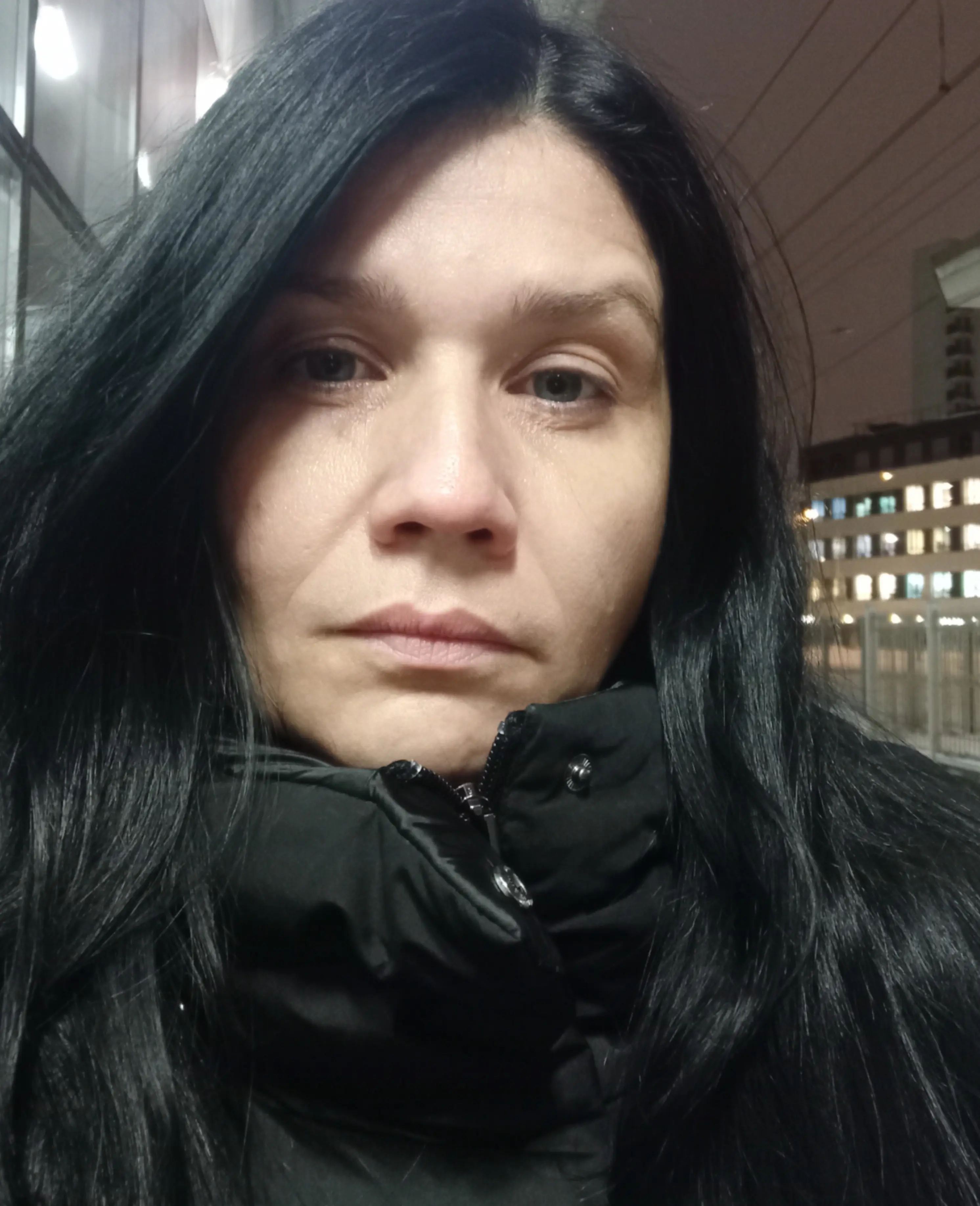 Юлия Измайлова