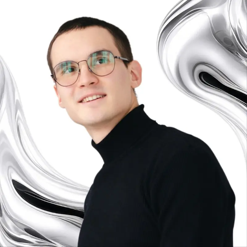 Александр Кочергин