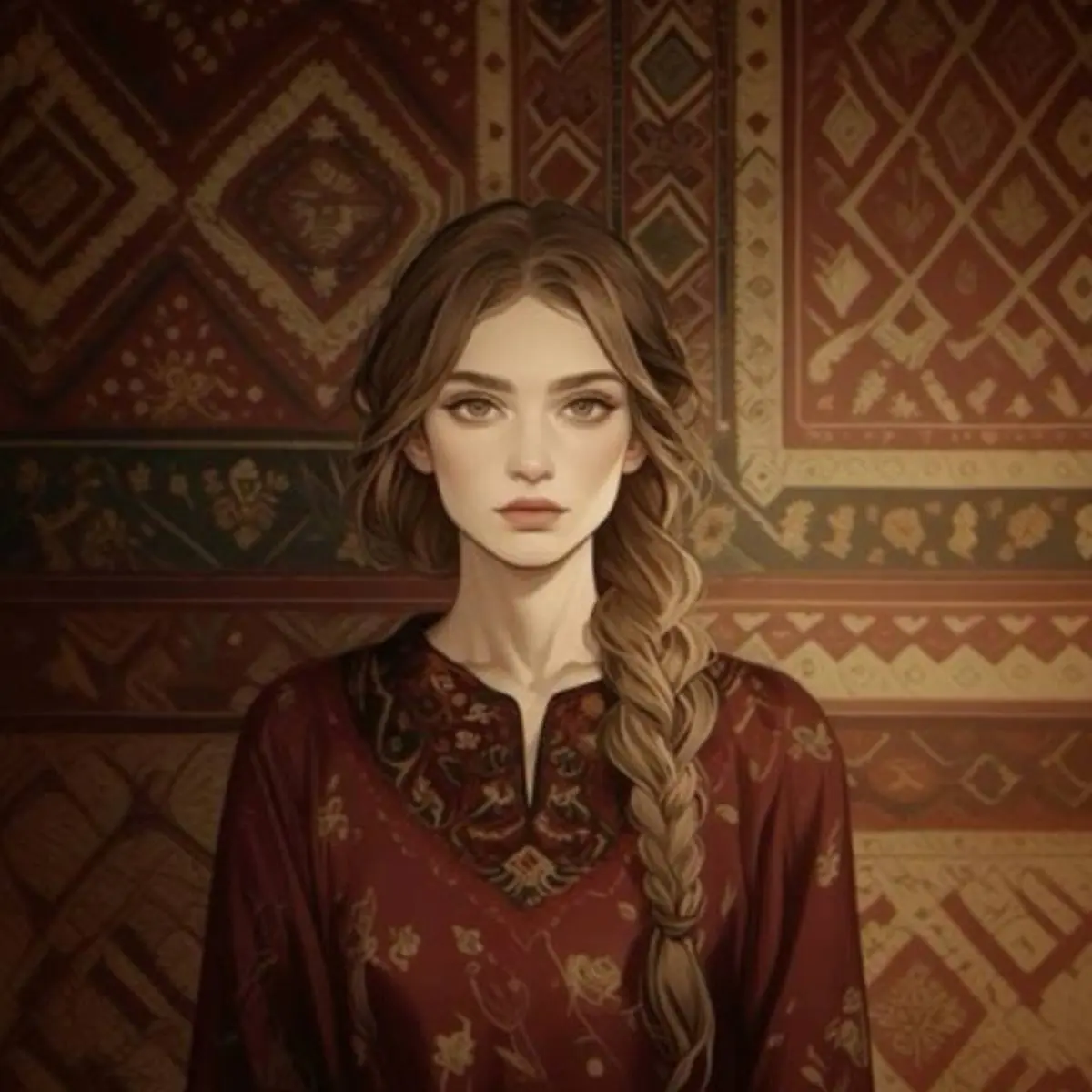 Анастасия Маслова | Сетка — социальная сеть от hh.ru