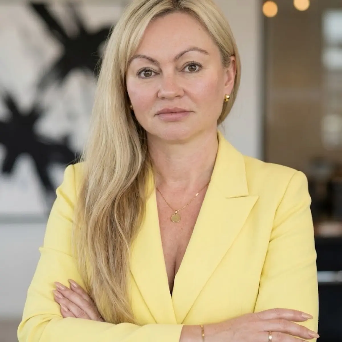 Галина Богданова