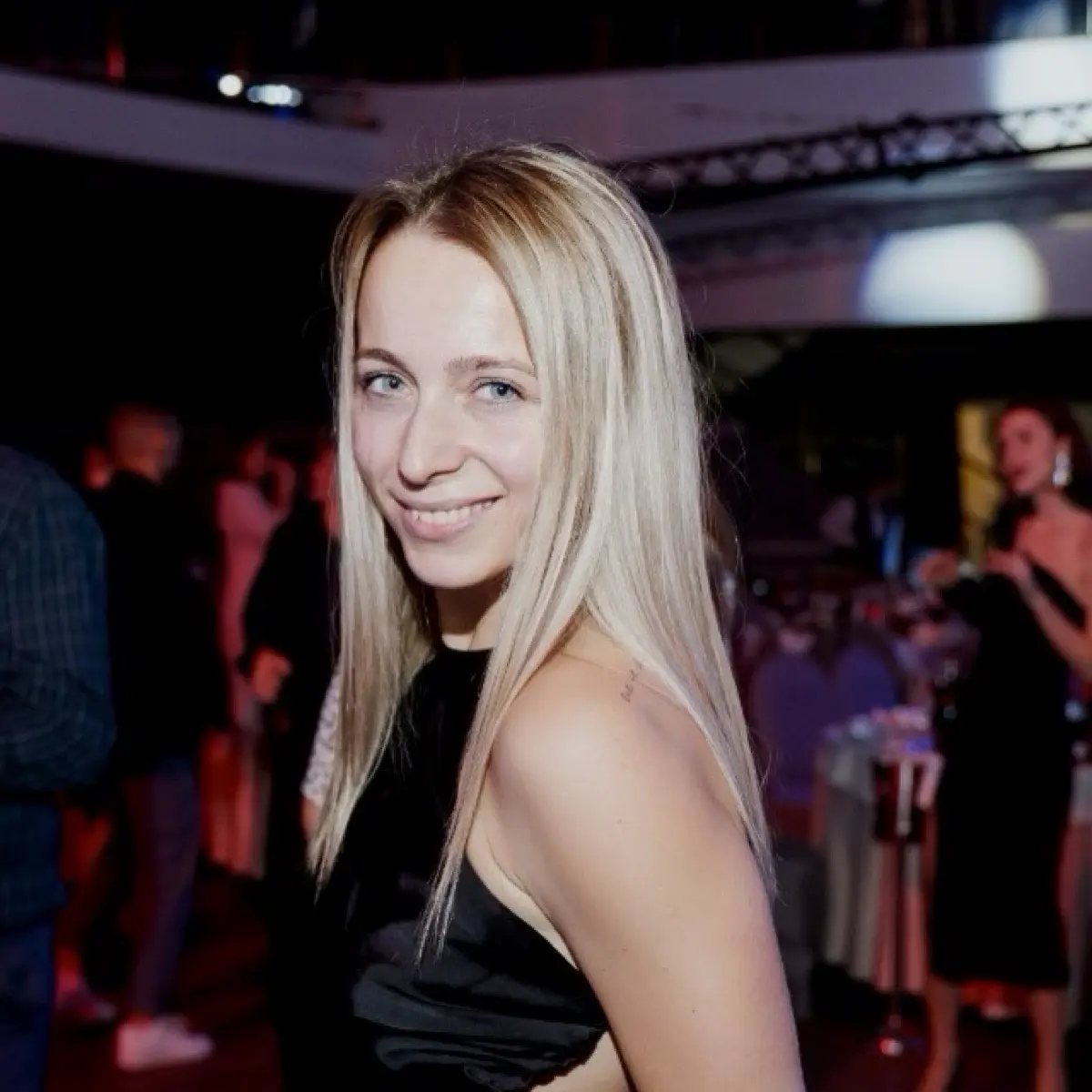 Екатерина Калашникова