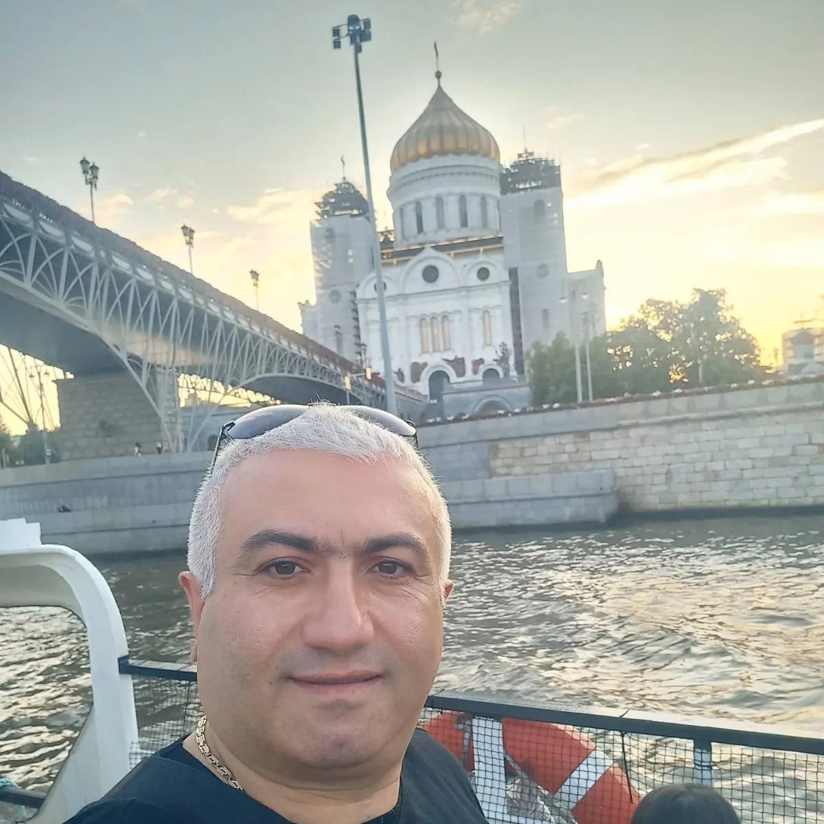 Артак Бадалян