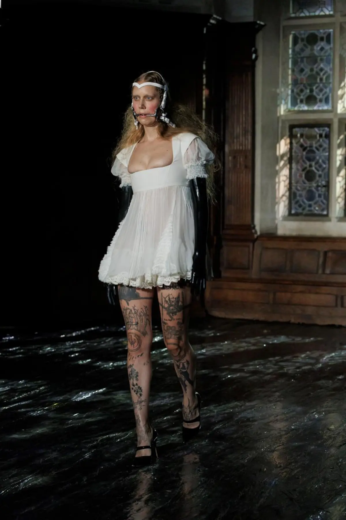 Модный апокалипсис | Сетка — социальная сеть от hh.ru