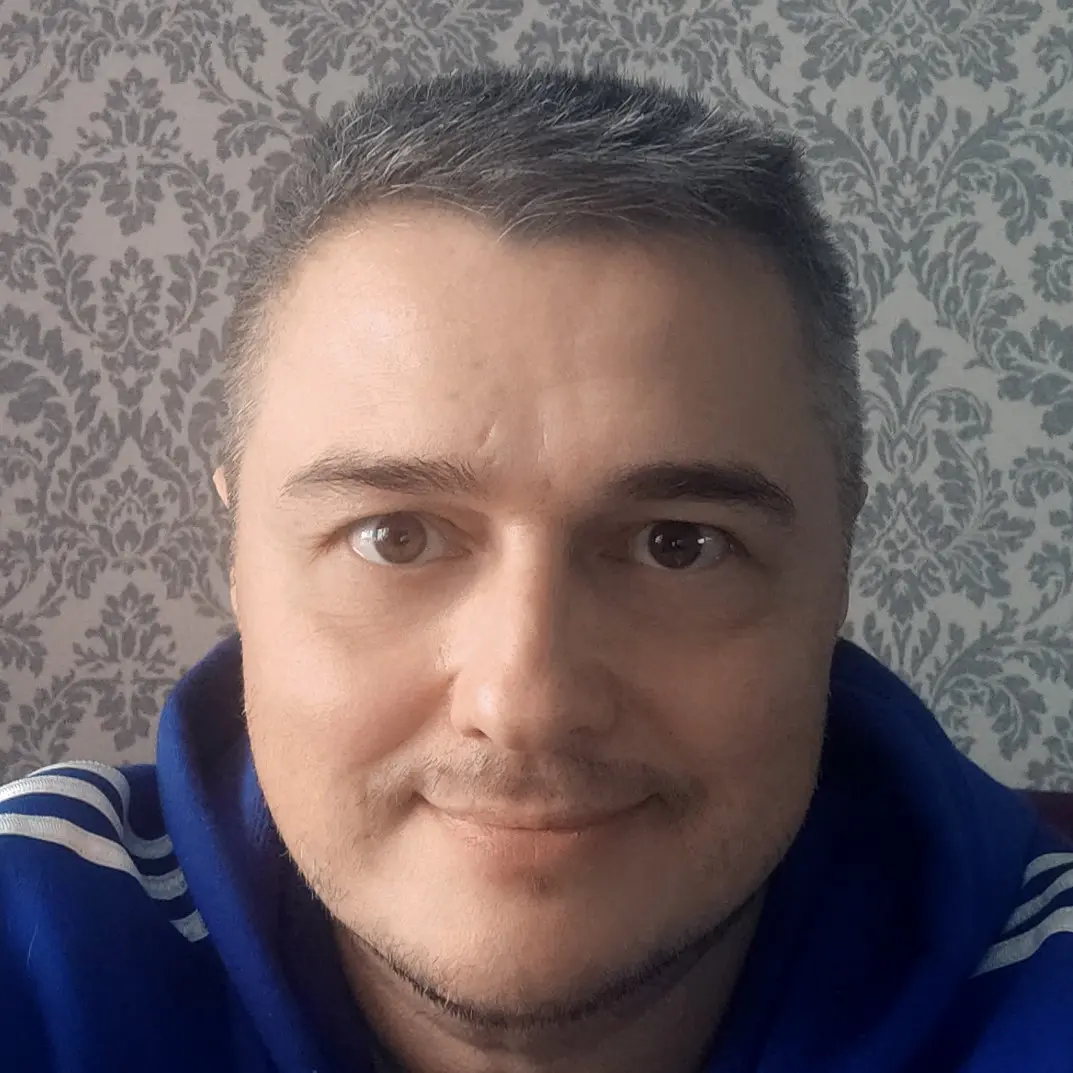 Сергей Трунов