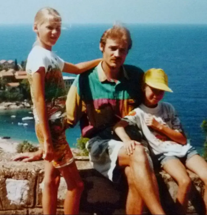 Мне 6 лет. На улице маленький, уютный и погожий день - как всё из пломбирного детства | Сетка — социальная сеть от hh.ru