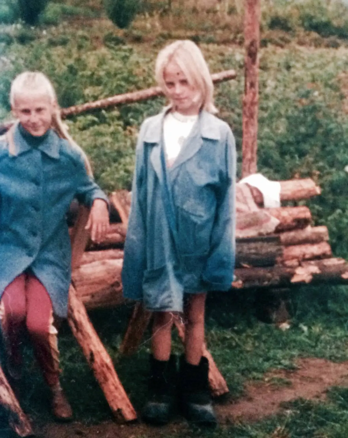 Мне 6 лет. На улице маленький, уютный и погожий день - как всё из пломбирного детства | Сетка — социальная сеть от hh.ru