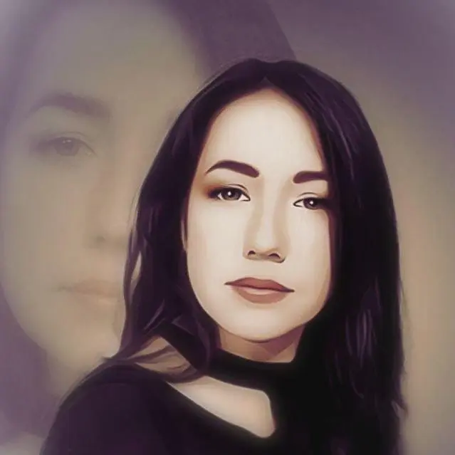 Виолета Клейбер | Сетка — социальная сеть от hh.ru