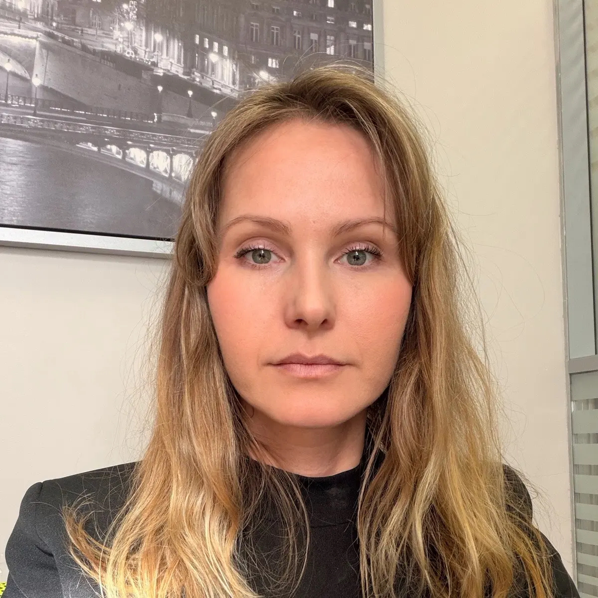 Елена Гревцева | Сетка — социальная сеть от hh.ru