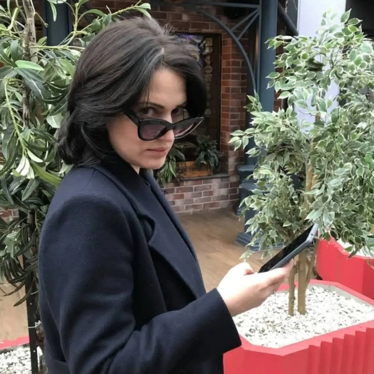 Ирина Бегмат