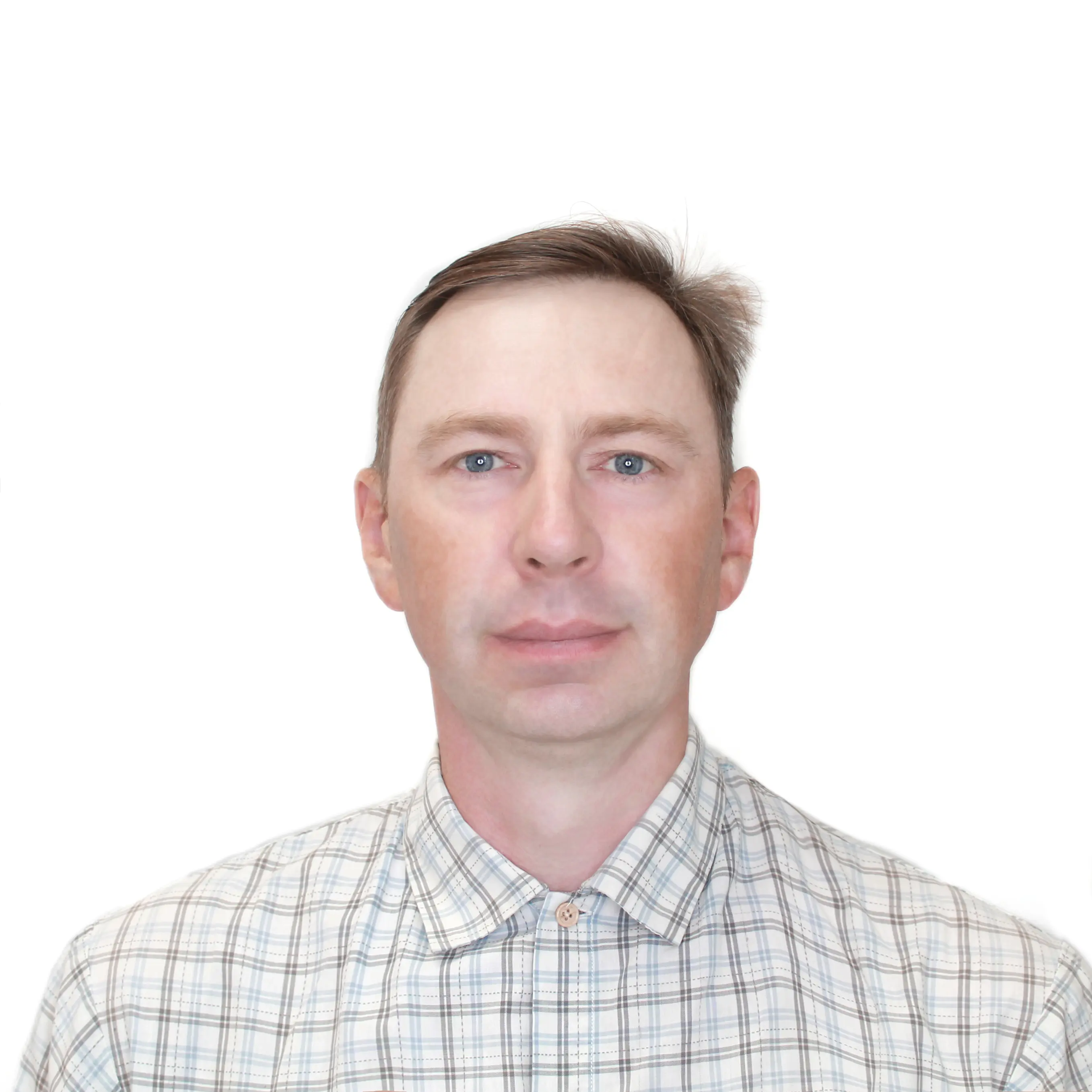 Алексей Головской | Сетка — социальная сеть от hh.ru