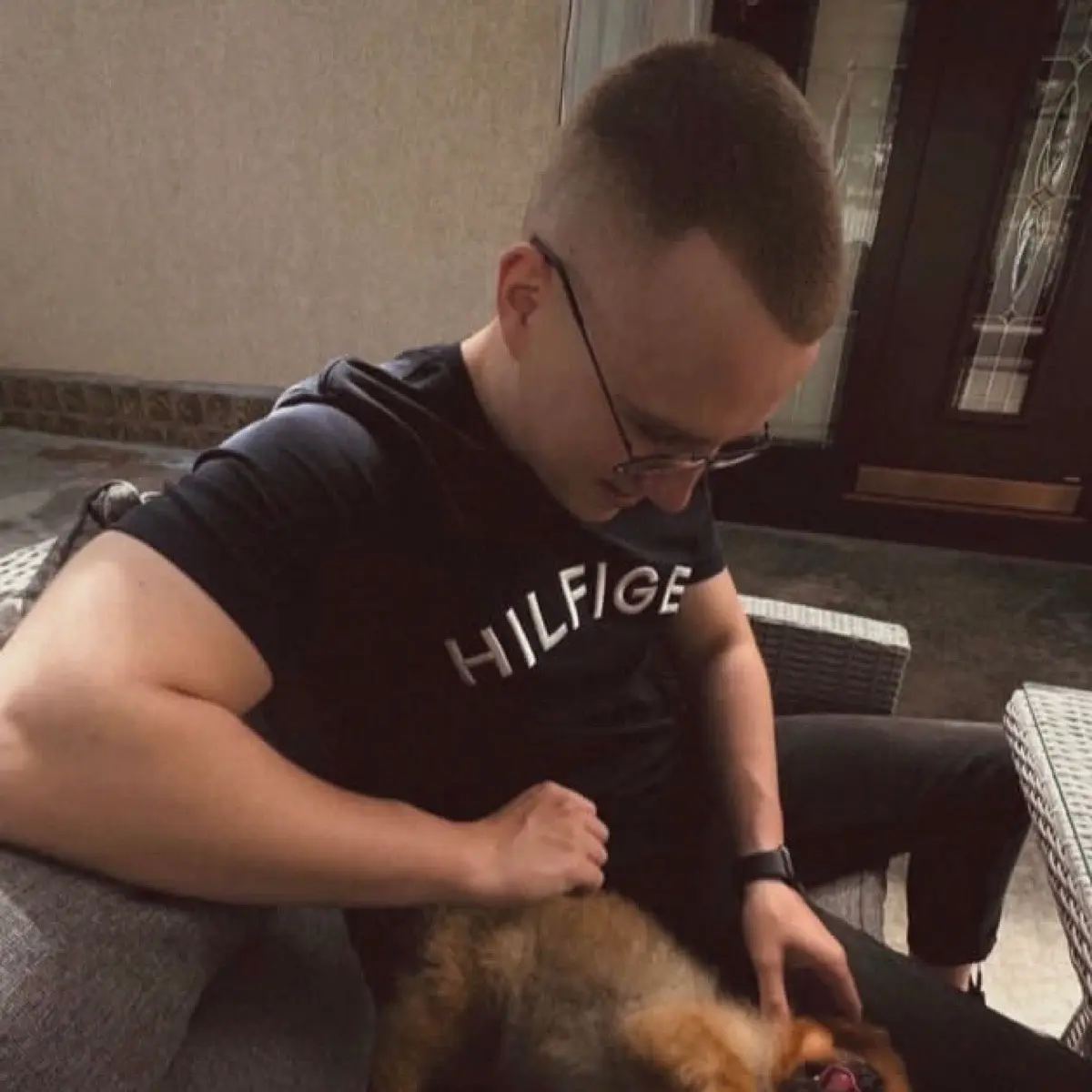 Андрей Краюшкин