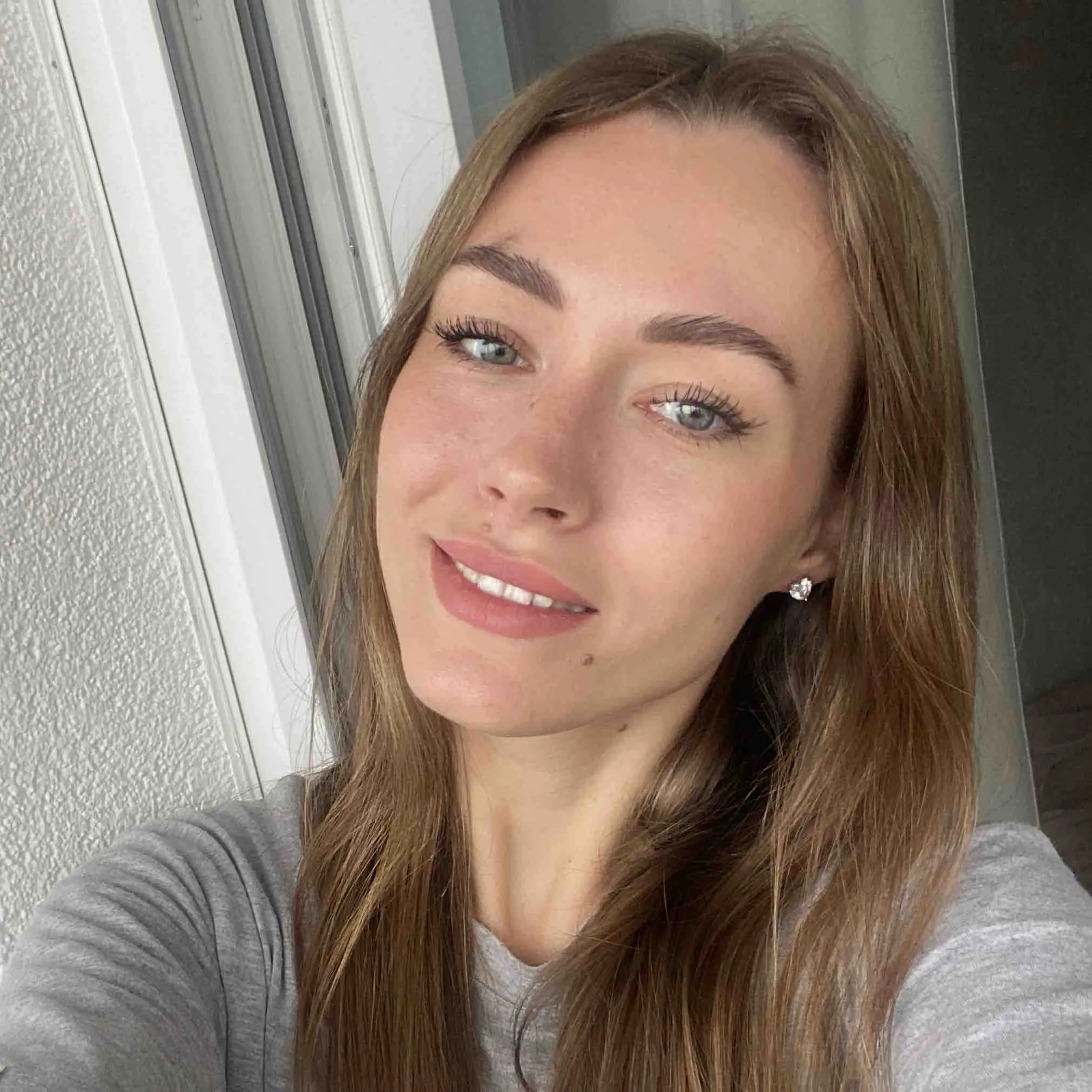 Анна Гурина