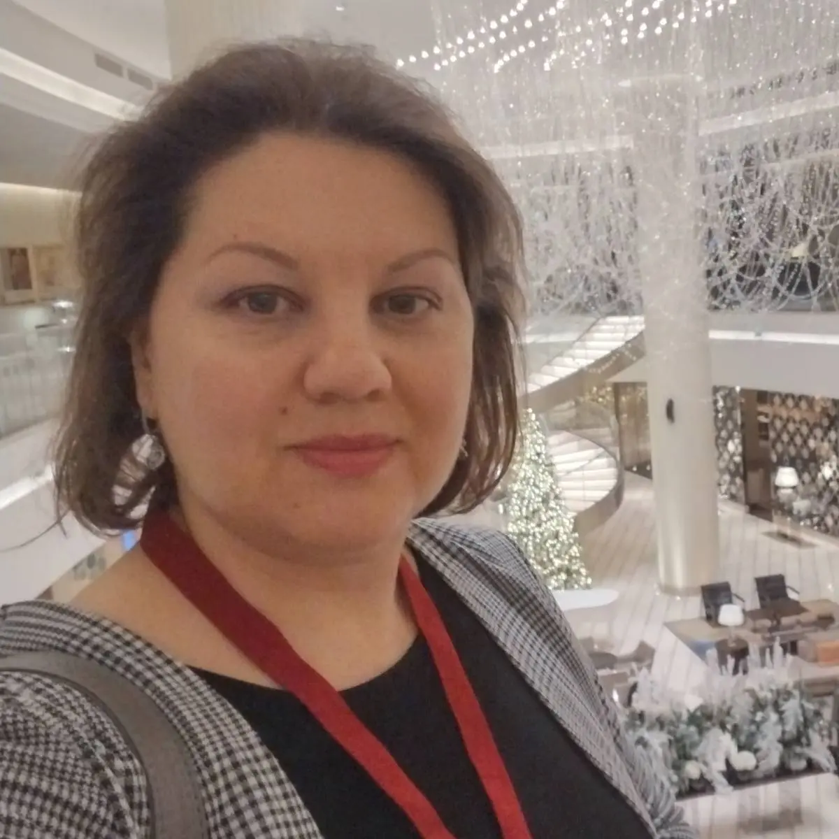 Эльвира Галеева