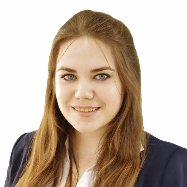 Марина Иванова