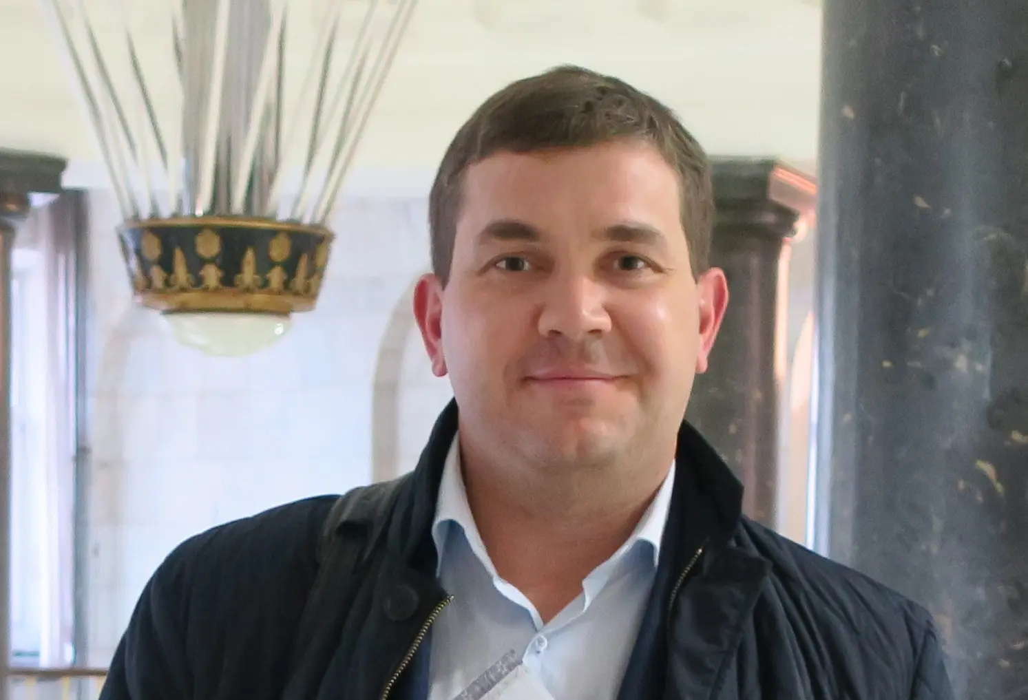 Александр Василевский