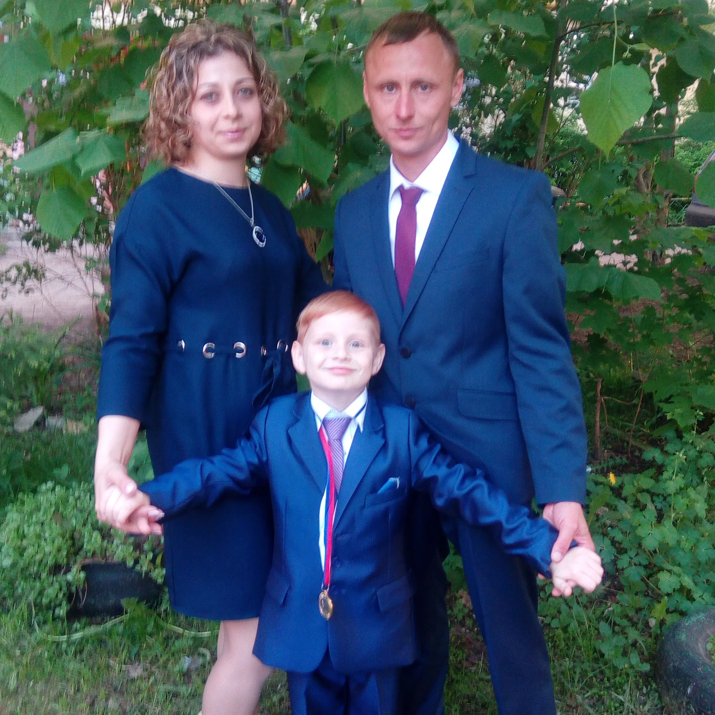 Владимир Шибаев