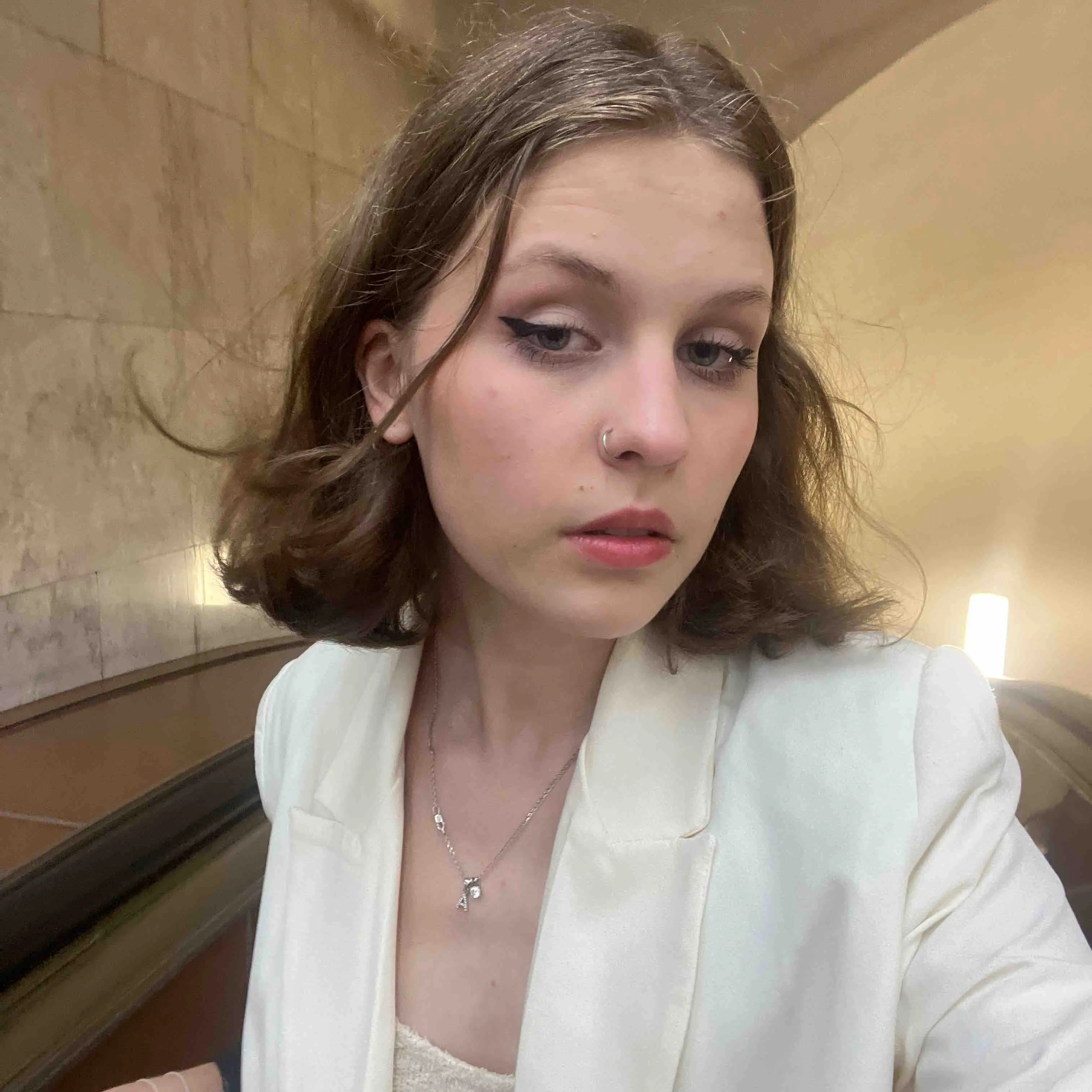 Анна Зотова