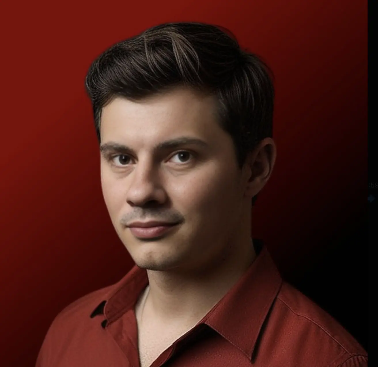 Дмитрий Кондаков
