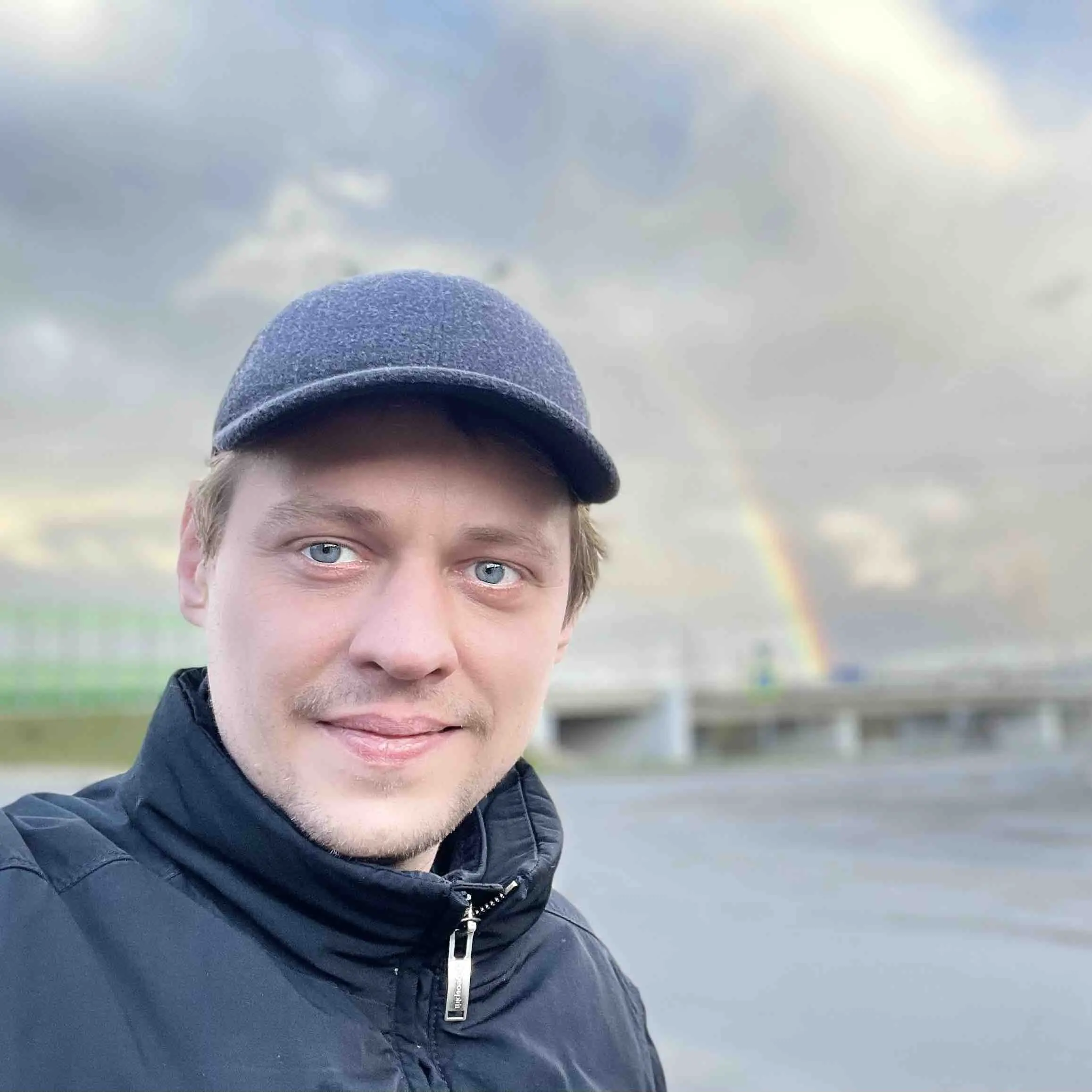 Владислав Kомаров