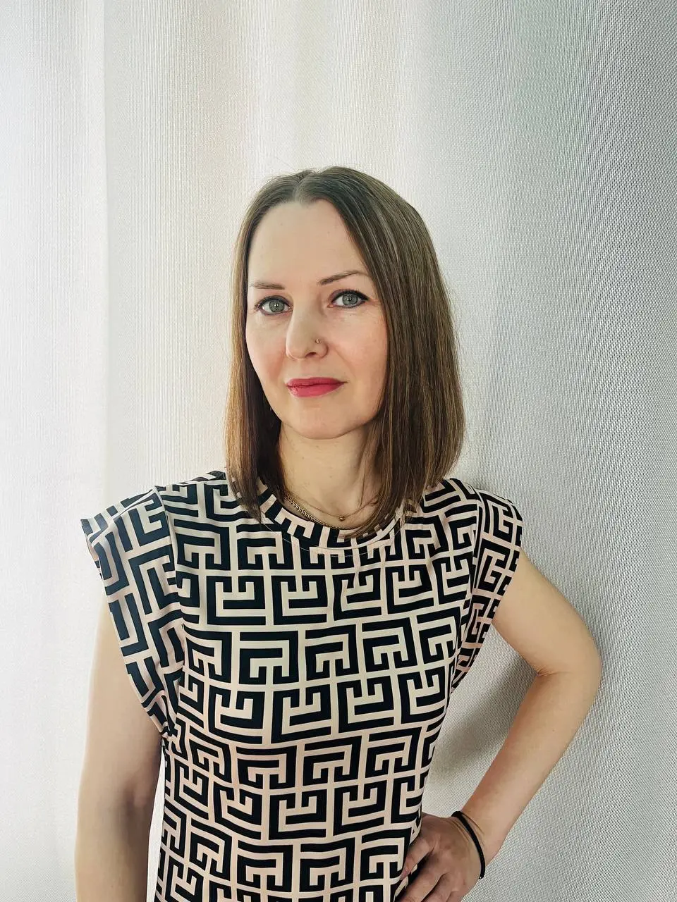 Ирина Гужавина