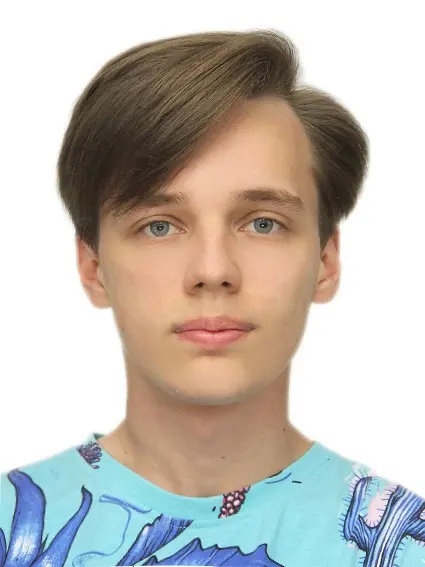 Кирилл Плешаков