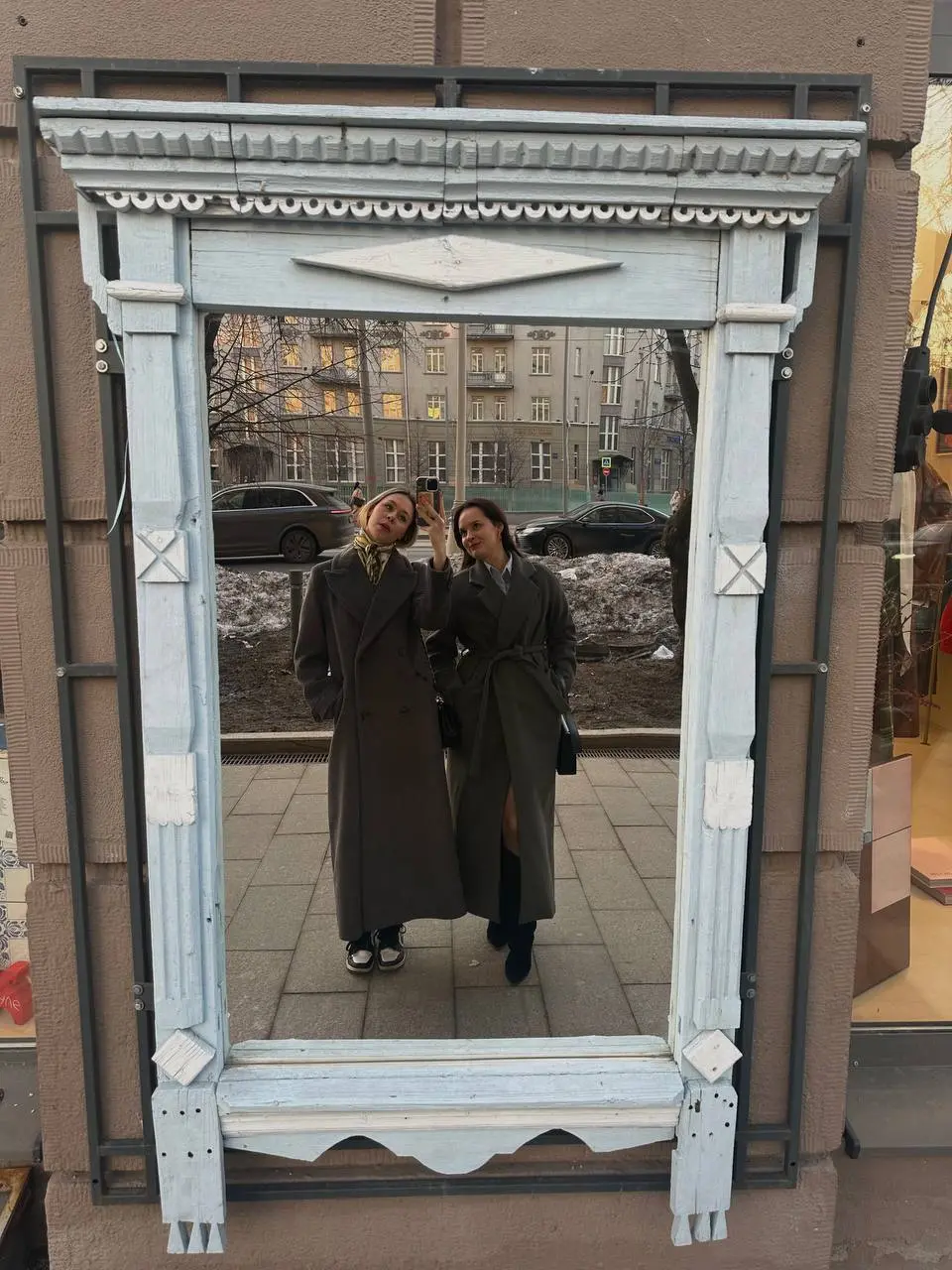 Слава богу, наступила весна. Потому что зимой у меня не было сил вообще ни на что. Даже базовые вещи давались с трудом: встать, сходить в душ, поесть — и на этом всё | Сетка — социальная сеть от hh.ru