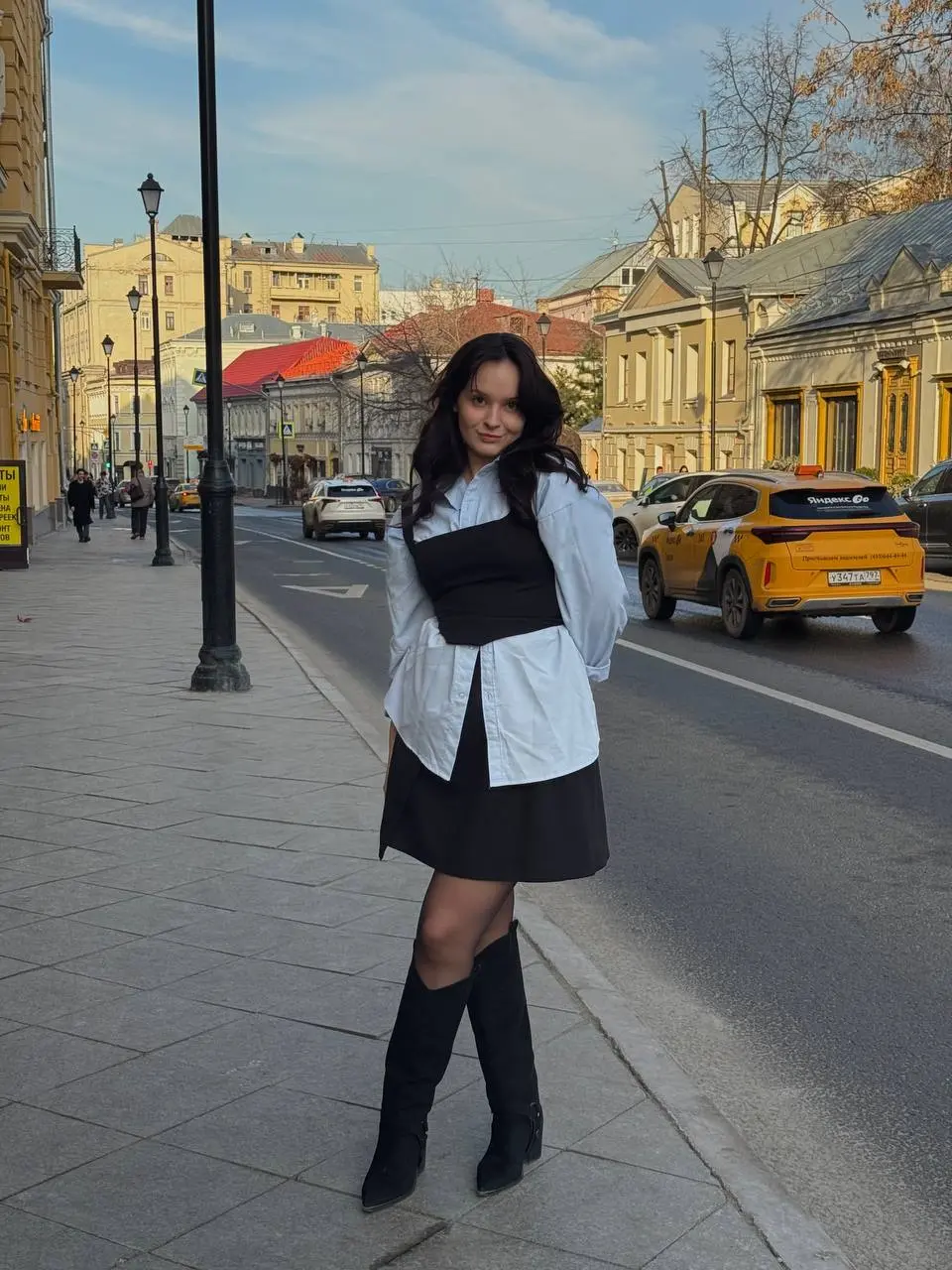 Слава богу, наступила весна. Потому что зимой у меня не было сил вообще ни на что. Даже базовые вещи давались с трудом: встать, сходить в душ, поесть — и на этом всё | Сетка — социальная сеть от hh.ru