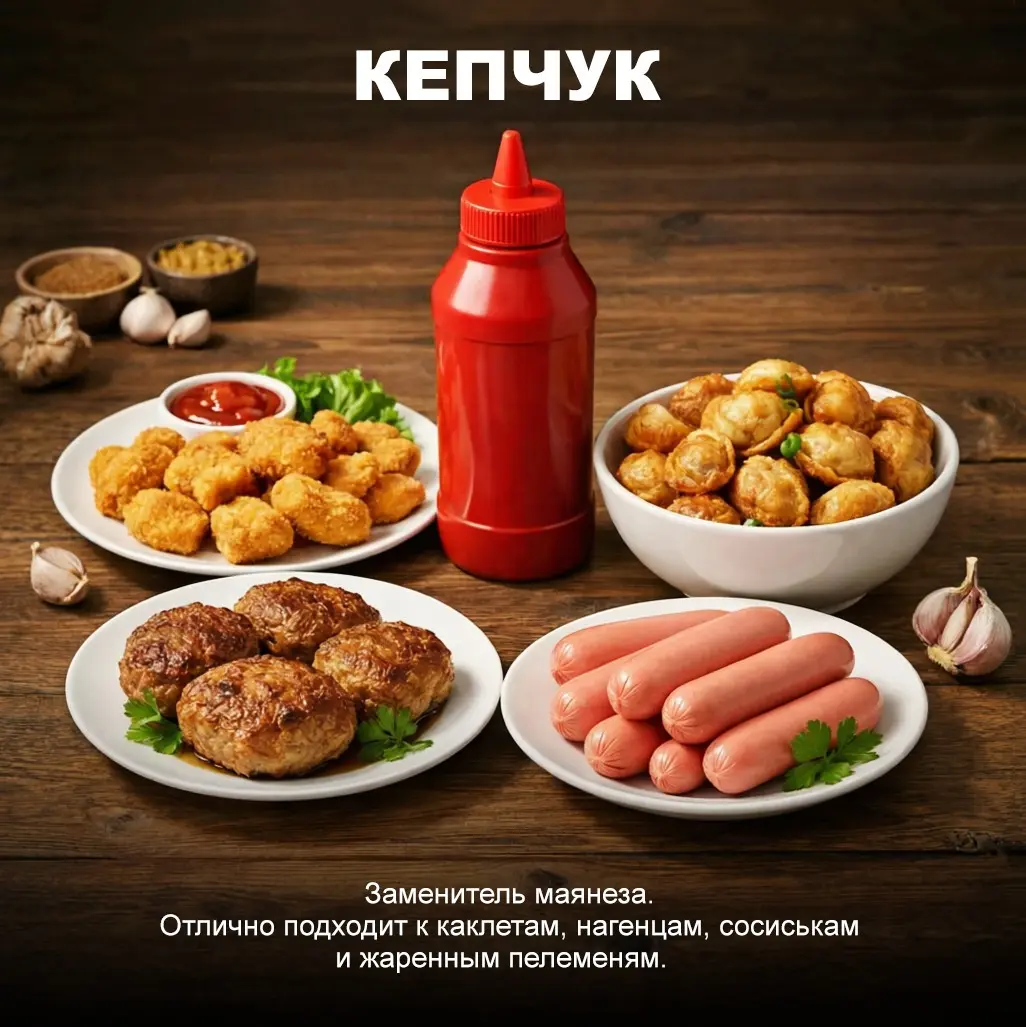 Просто приятного аппетита всем, кто на обеде.
Старый баян в личном прочтении))) AI+фотошоп. | Сетка — социальная сеть от hh.ru