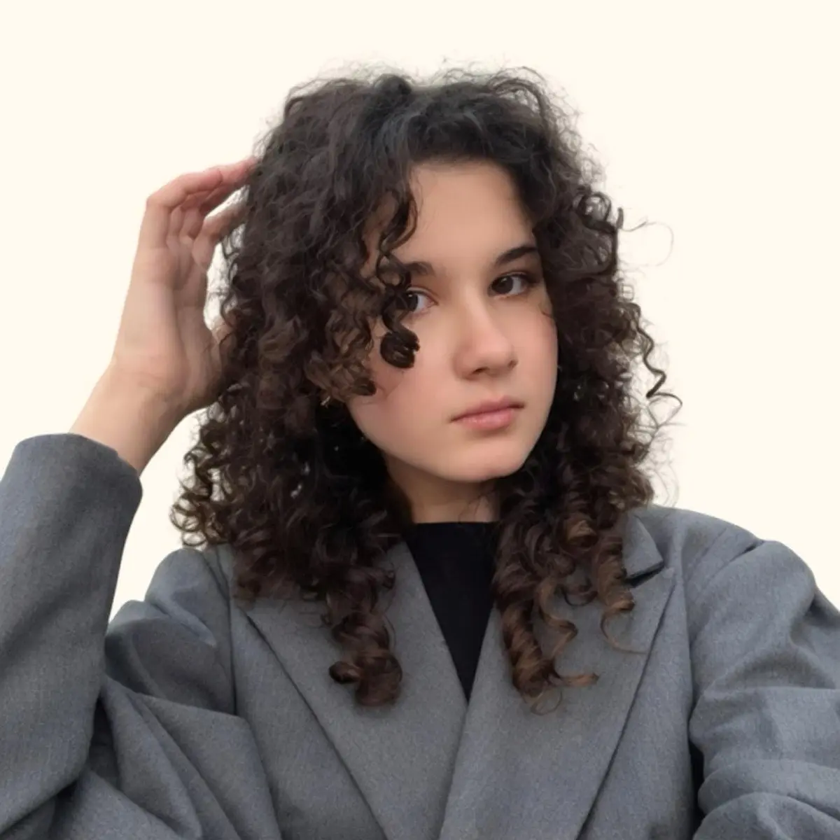 Ксения Жукова