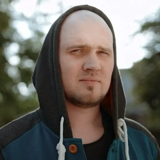 Андрей Белобородов | Сетка — социальная сеть от hh.ru