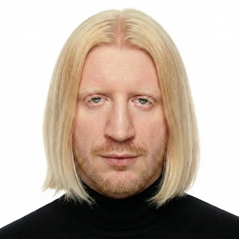 Алексей Ефремов