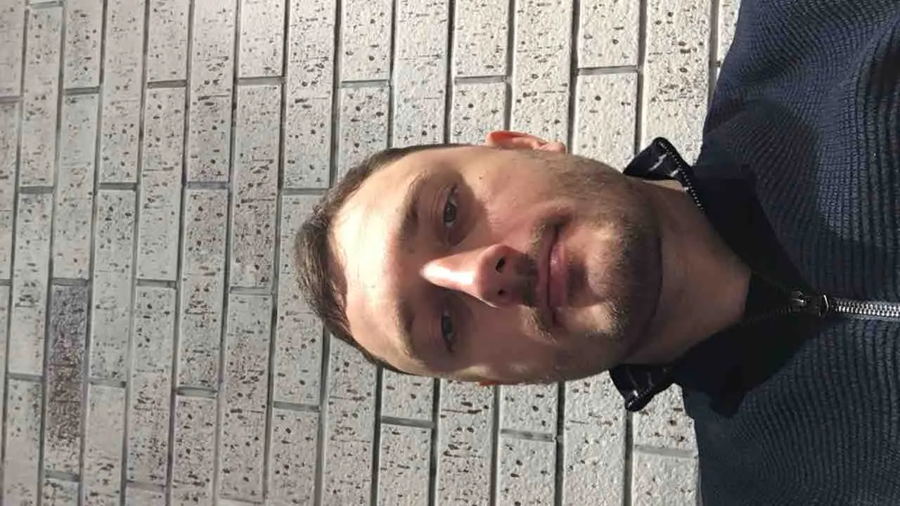 Дмитрий Близняков