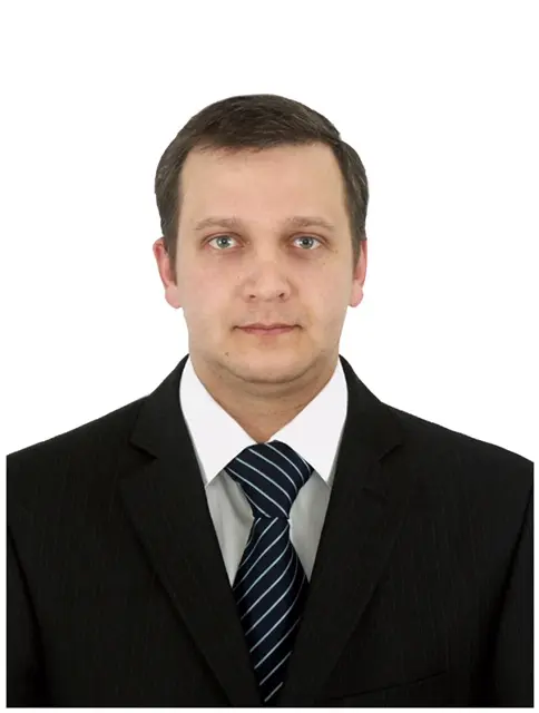 Владимир Смирнов | Сетка — социальная сеть от hh.ru