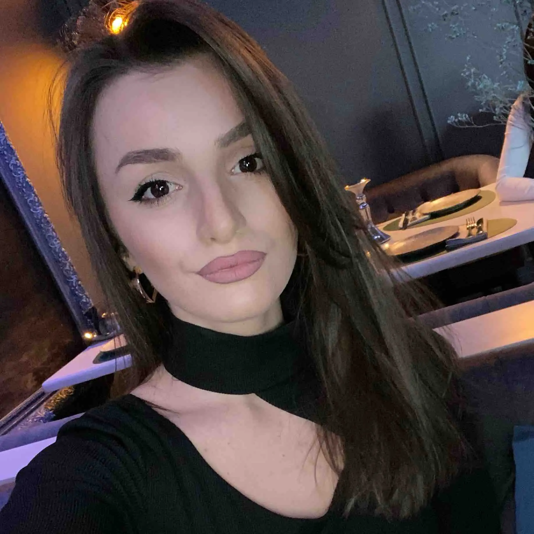 Марина Аракелян | Сетка — социальная сеть от hh.ru