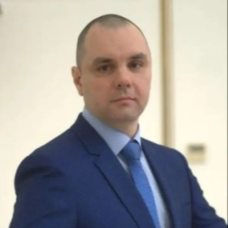Вадим Авраменко