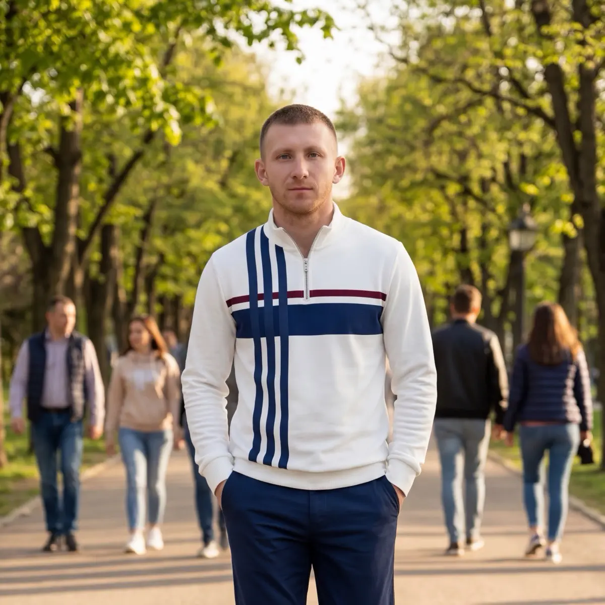 Сергей Антюхов | Сетка — социальная сеть от hh.ru