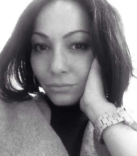 Зухра Азимова