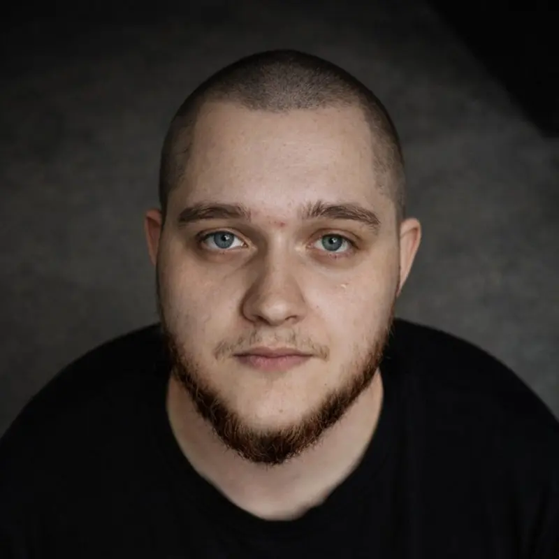 Владимир Скачков