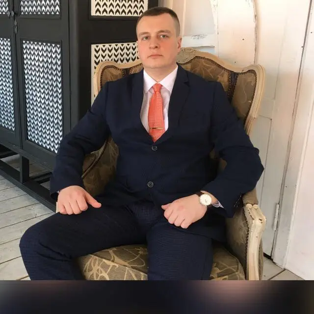 Игорь Кудинов