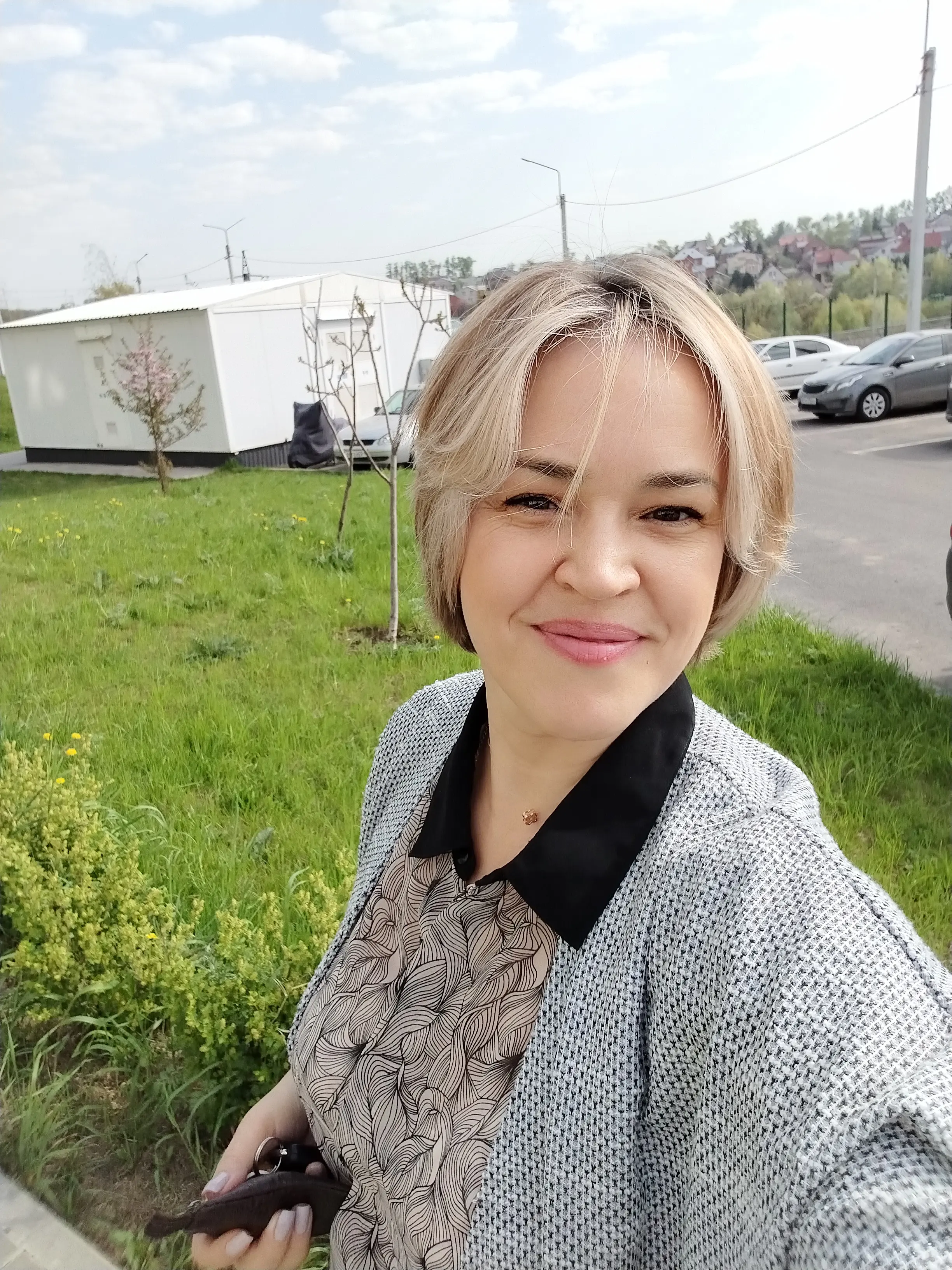 Евгения Соломенцева